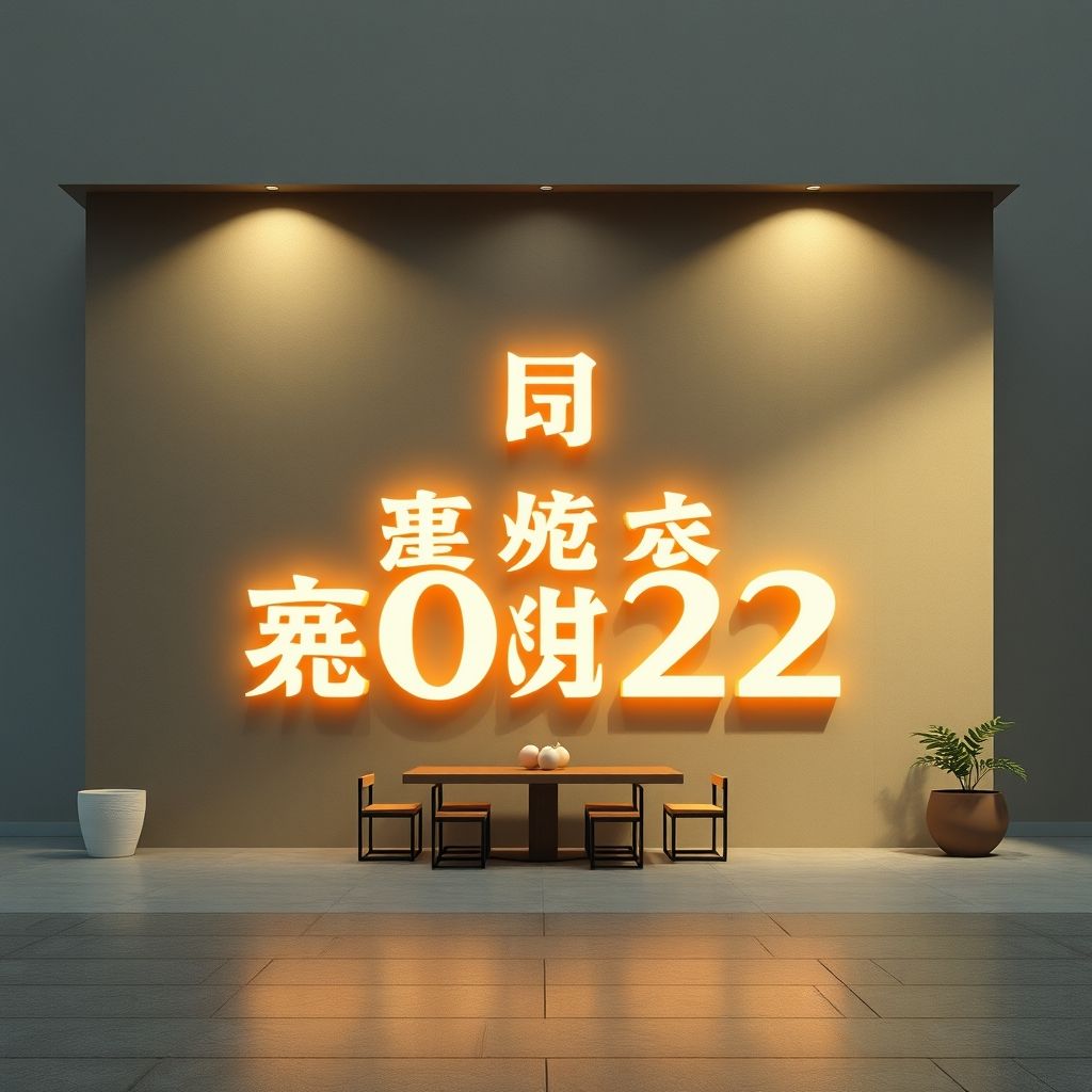 โลโก้สร้างเอกลักษณ์ให้คาเฟ่